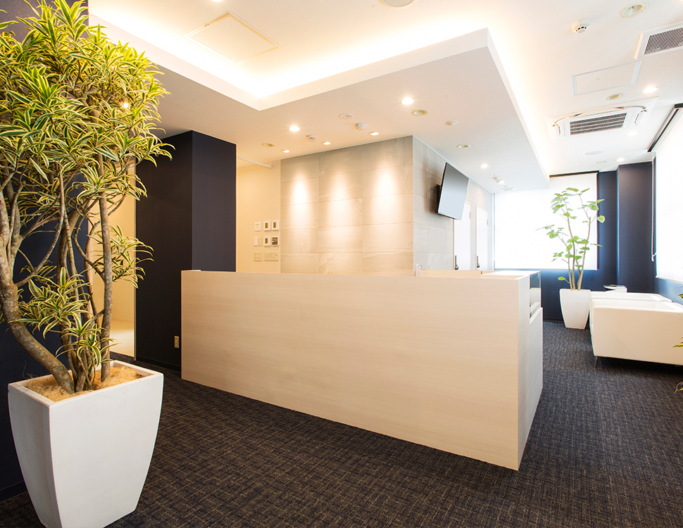 私たちについて